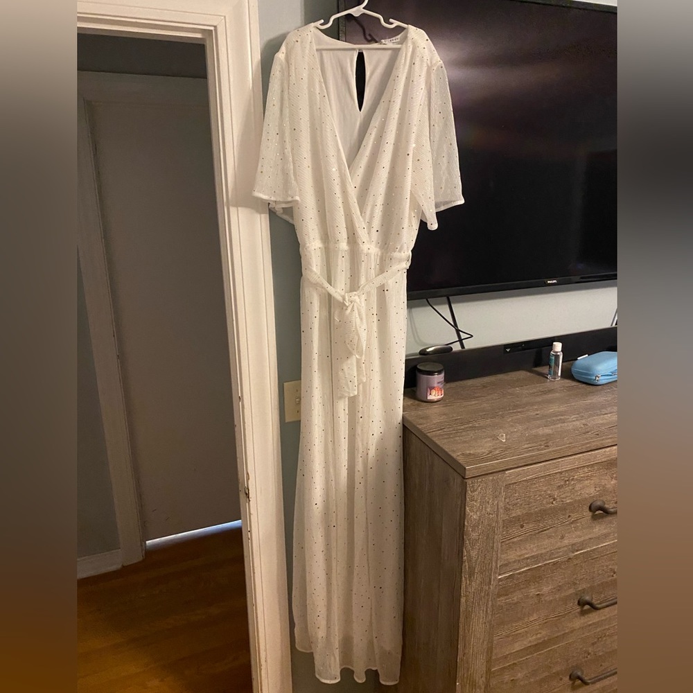 Baltic Born Dress